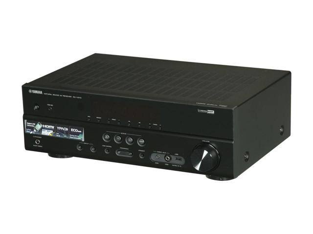 5.1 Channel AV Receiver B804250