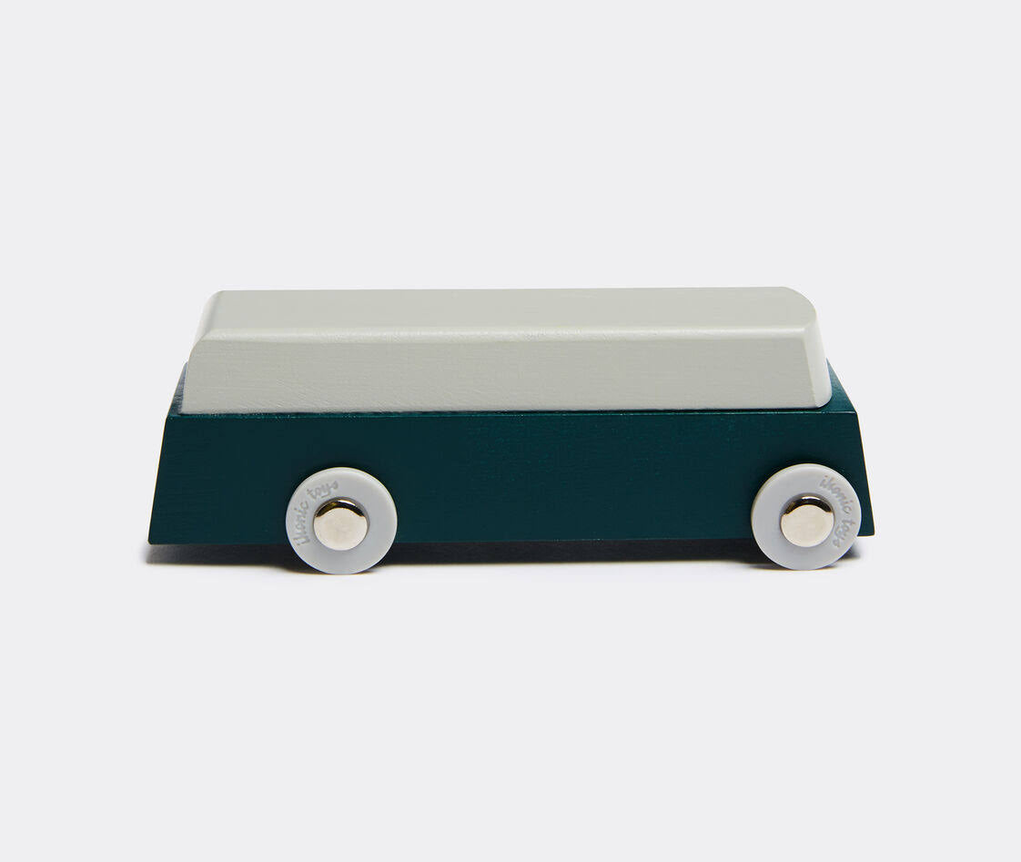 Beechwood Duotone Car Toy P391