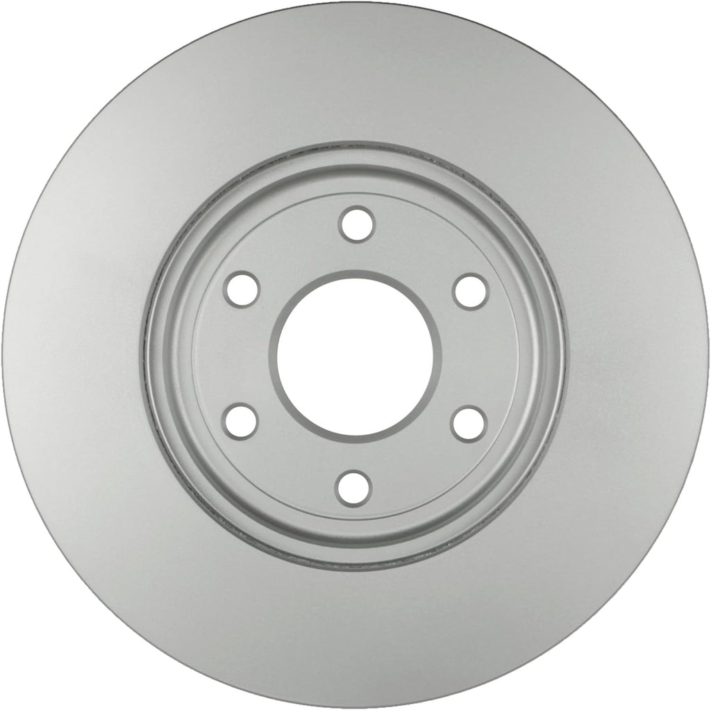 Disc Brake Rotor N6040