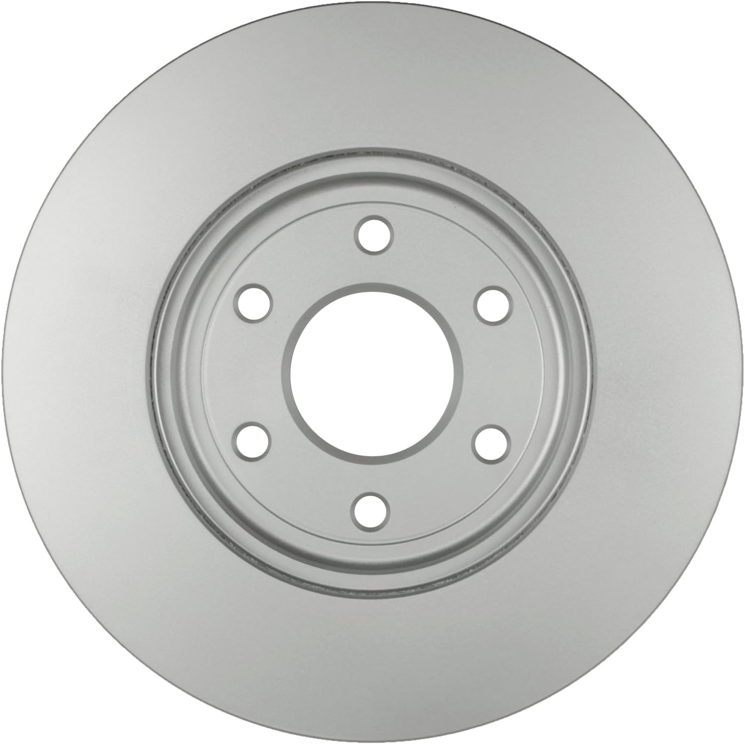 Disc Brake Rotor N6040