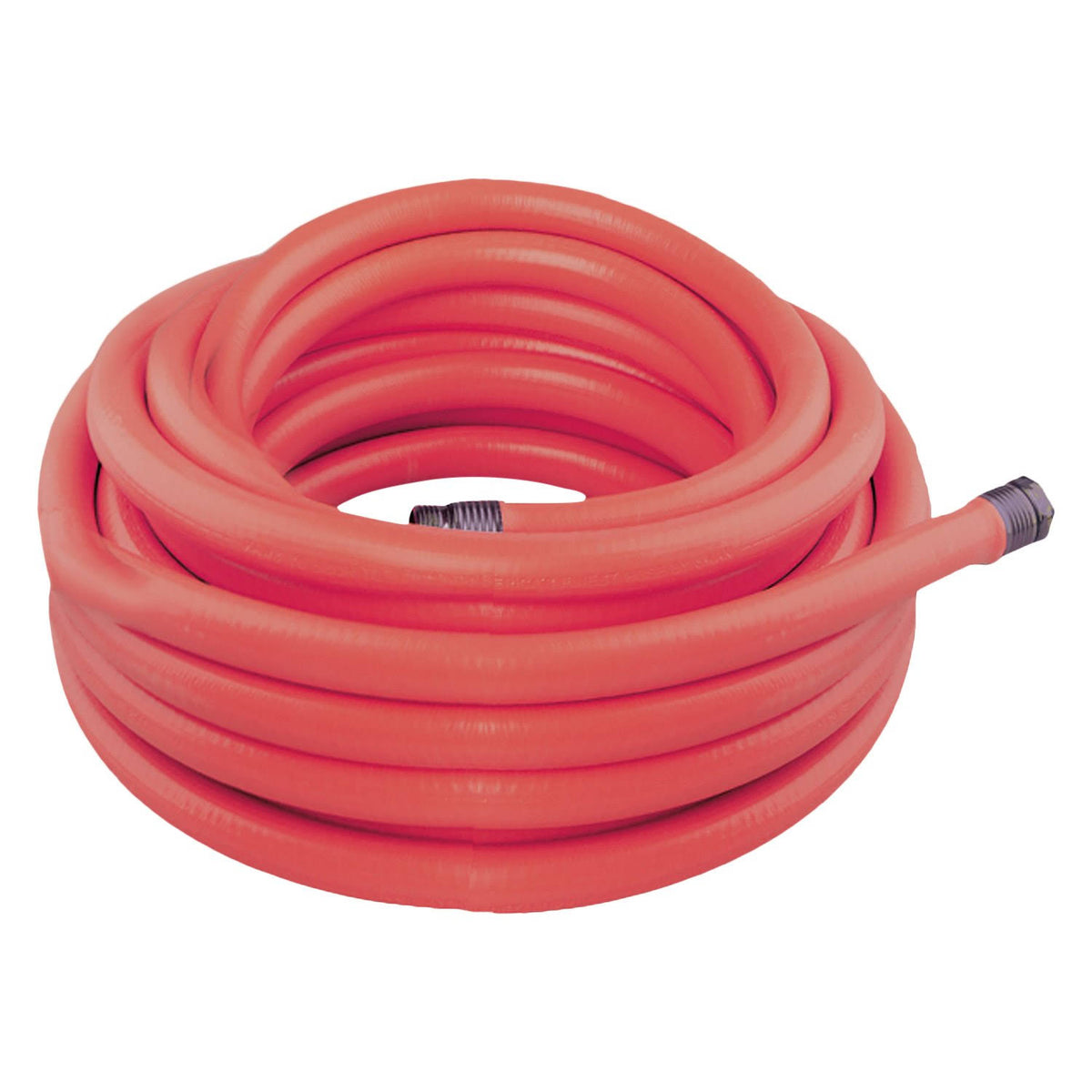 Contractor Grade Rubber Hose - 3/4x22 x 75& I81844