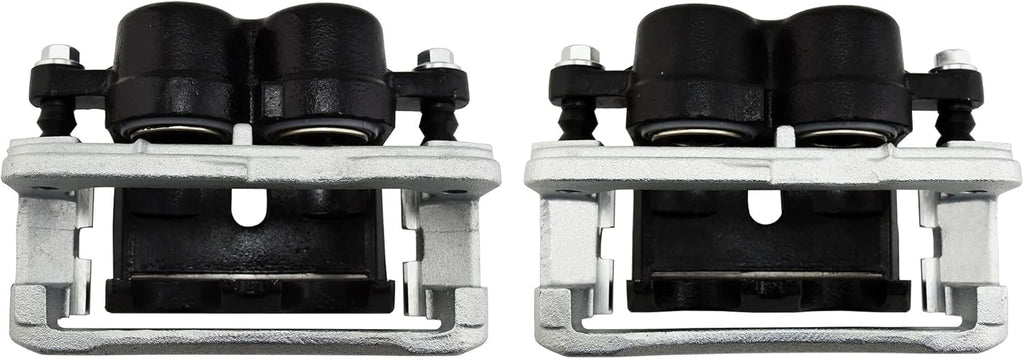 Front Brake Caliper Set D334021