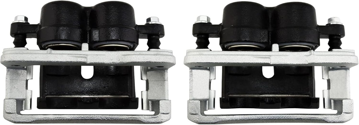 Front Brake Caliper Set D334021