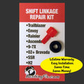 OE Replacement Shift Cable Bushing for Dodge Durango S812663