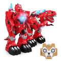 Dinosaur Robot with Remote Control and USB Charger H122