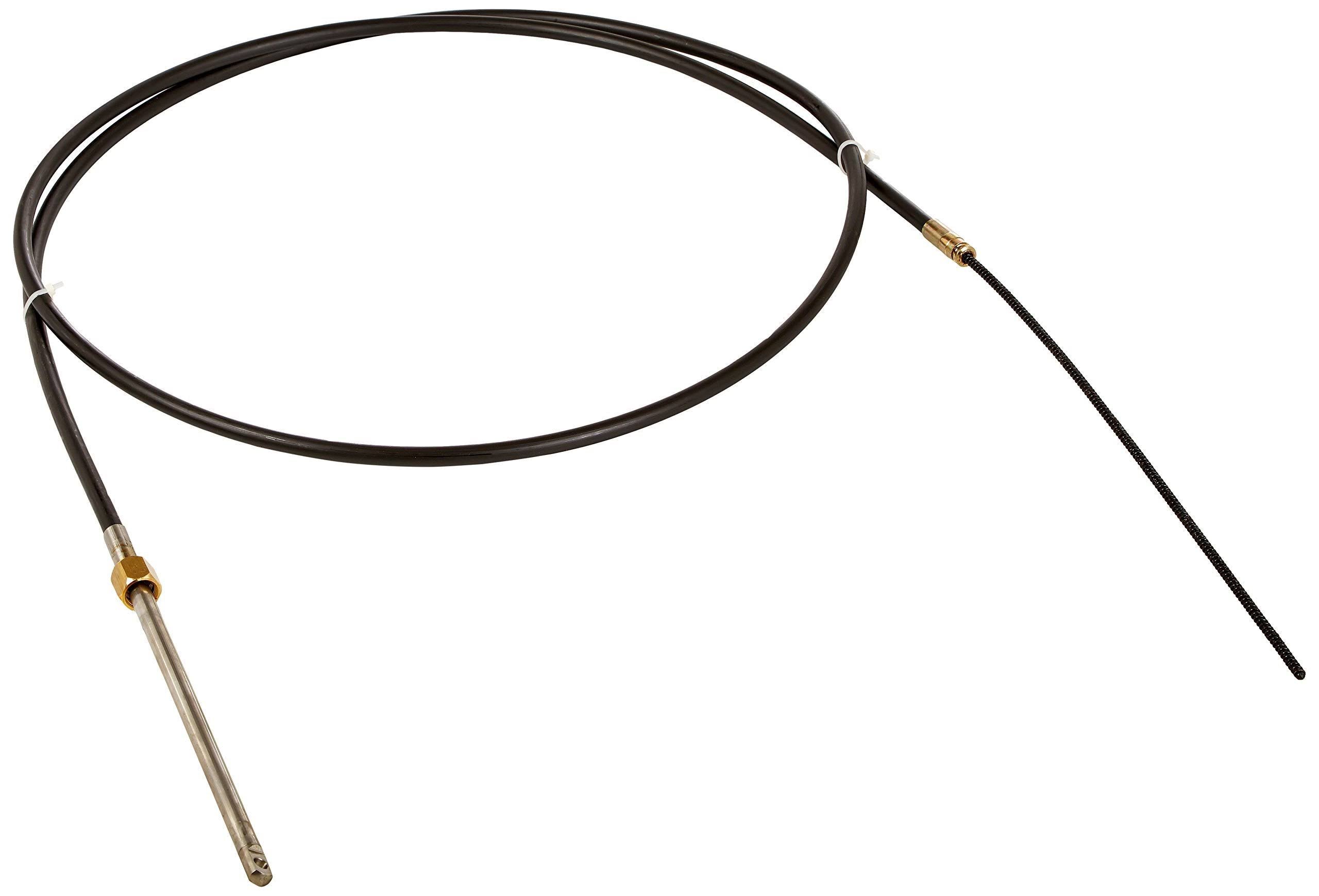 14 ft Rotary Replacement Steering Cable X126810