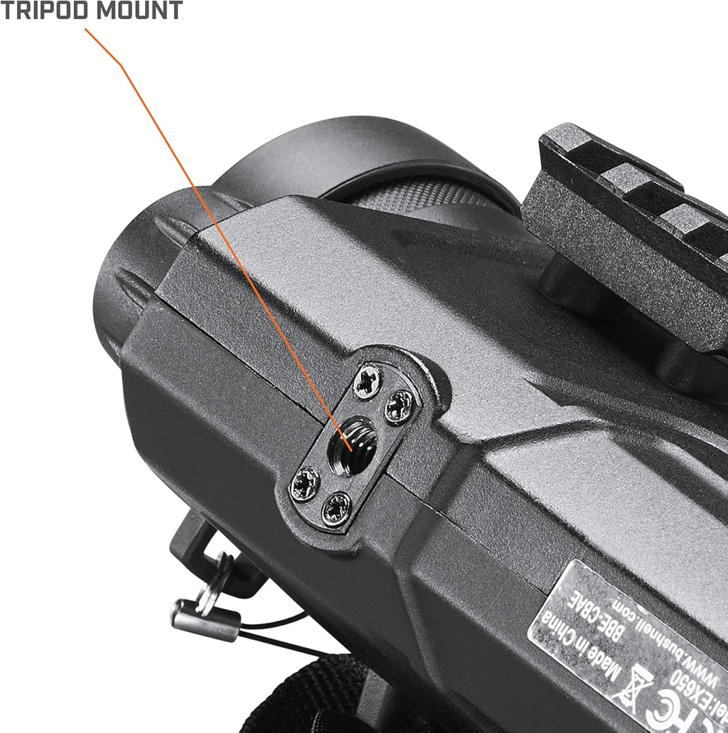 Night Vision Monocular X118388