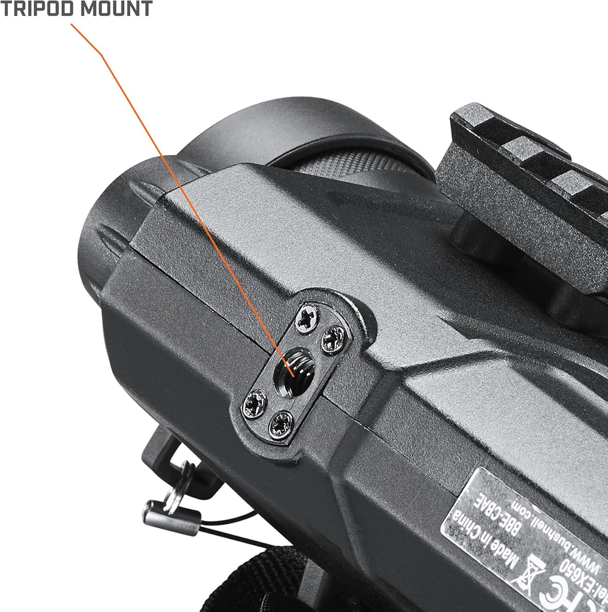 Night Vision Monocular X118388
