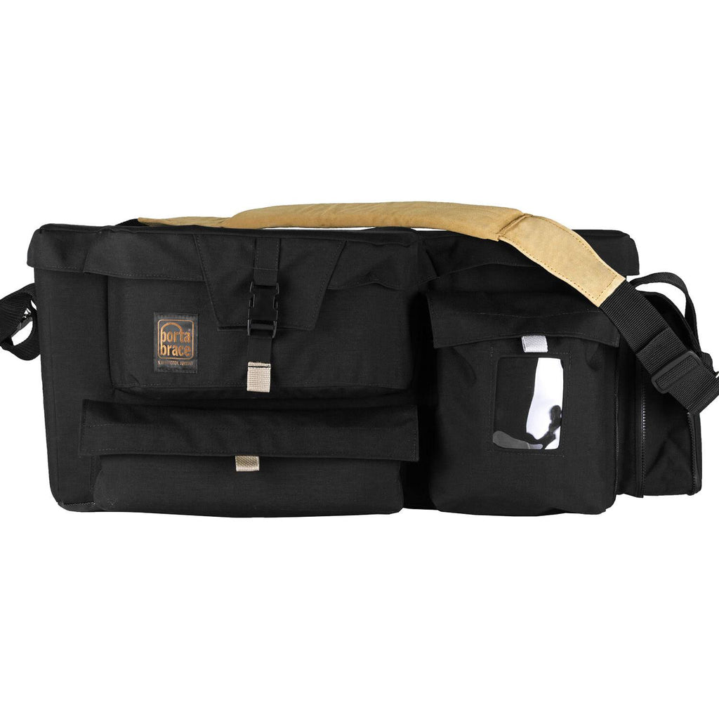 Midnight Black Quick-Draw Case X986