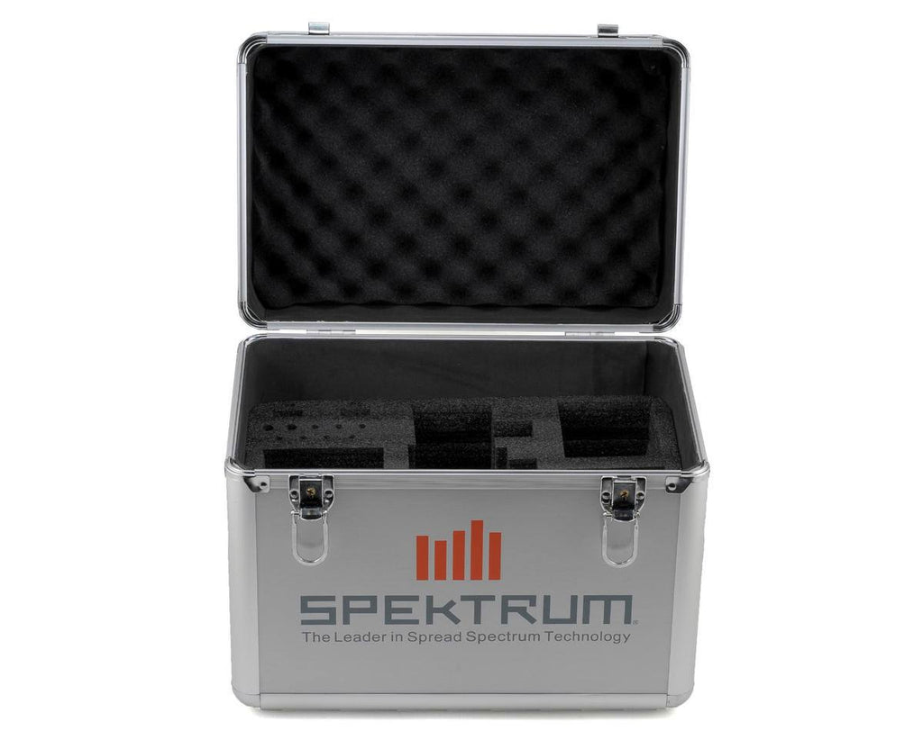Single Stand Up Transmitter Case S8485