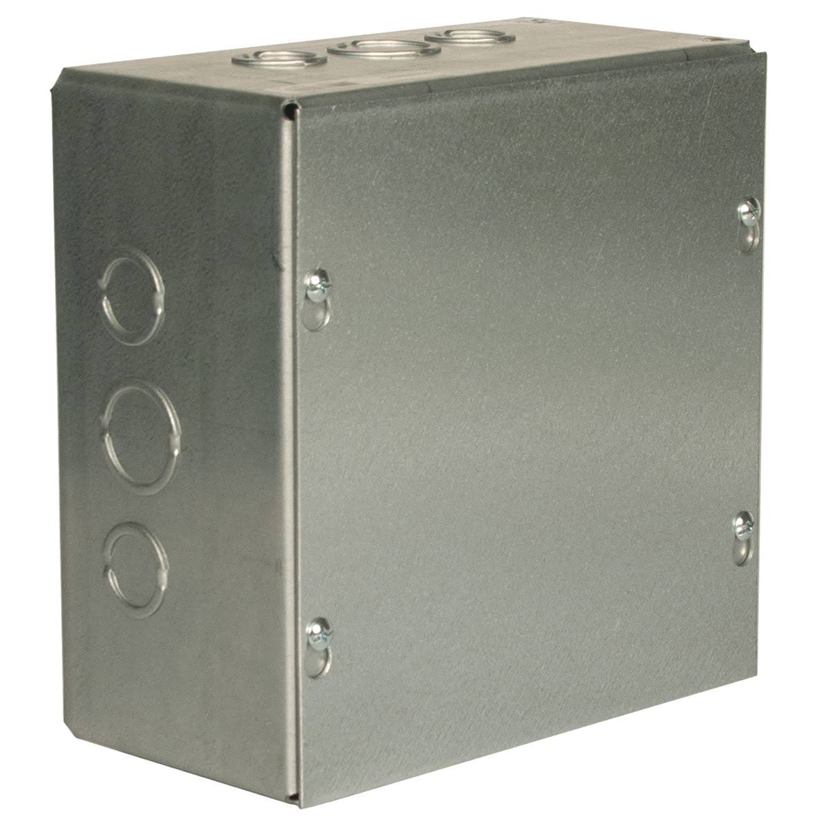 Electrical Enclosure M4287