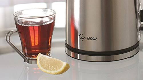 Steel Water Kettle C754841
