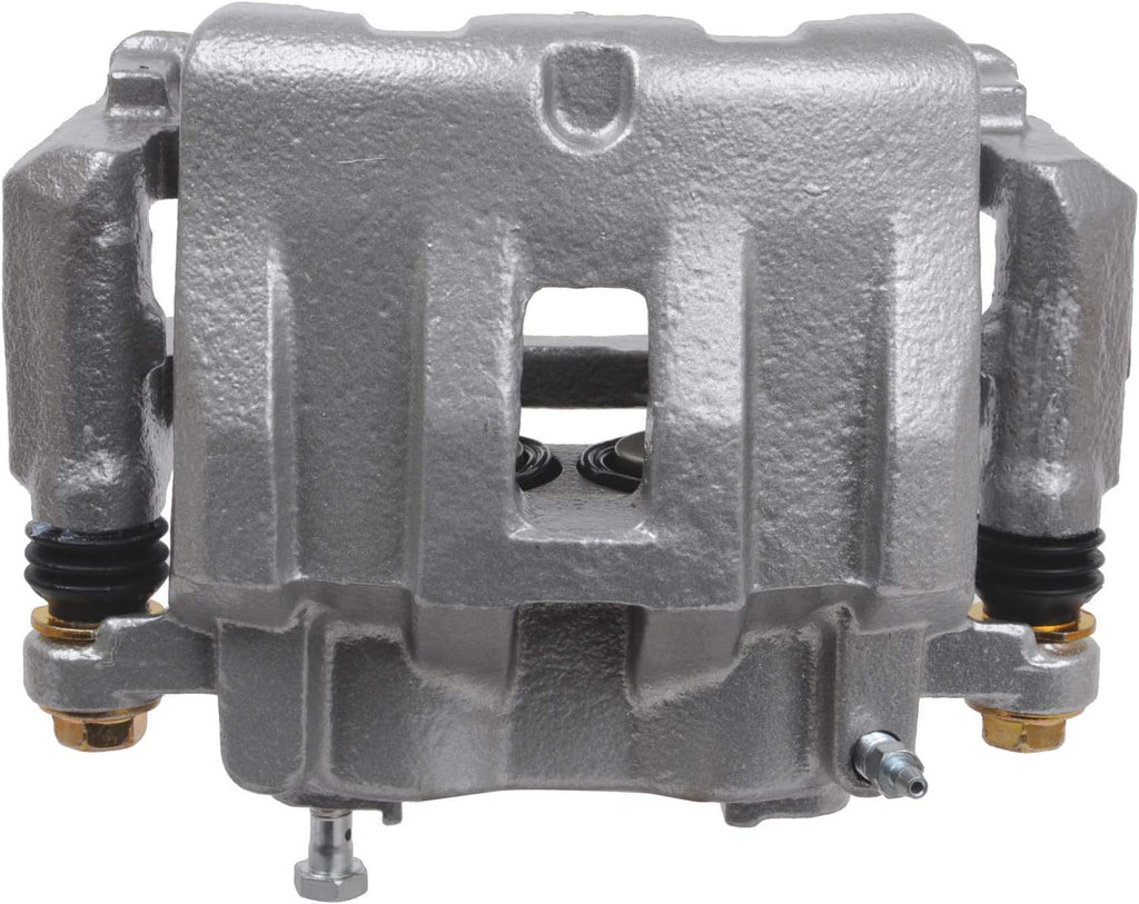 Front Left Brake Caliper for Jeep Grand Cherokee L96689