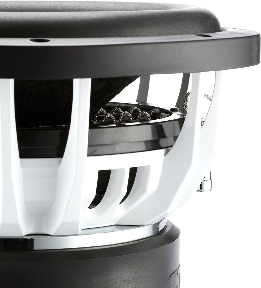 10 Inch Car Subwoofer Dual 2 Ohm Q9775