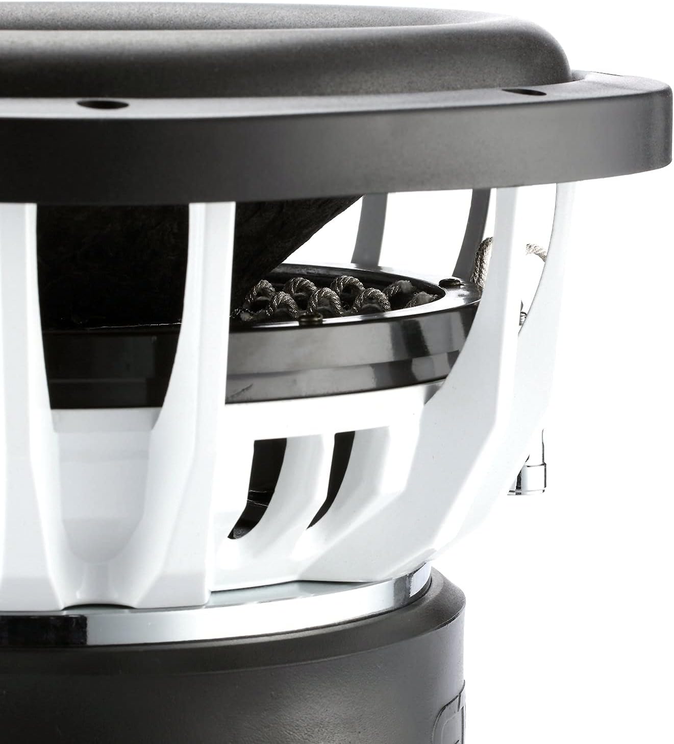 10 Inch Car Subwoofer Dual 2 Ohm Q9775