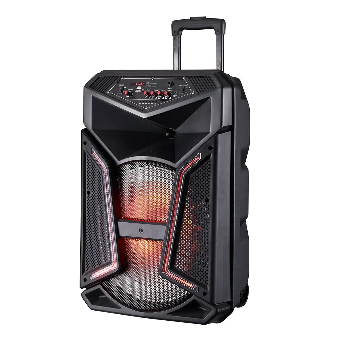 15in. Speaker L982