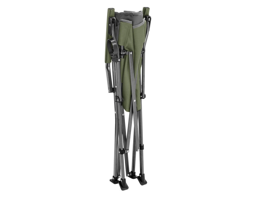 Green Hard Arm Chair K5478