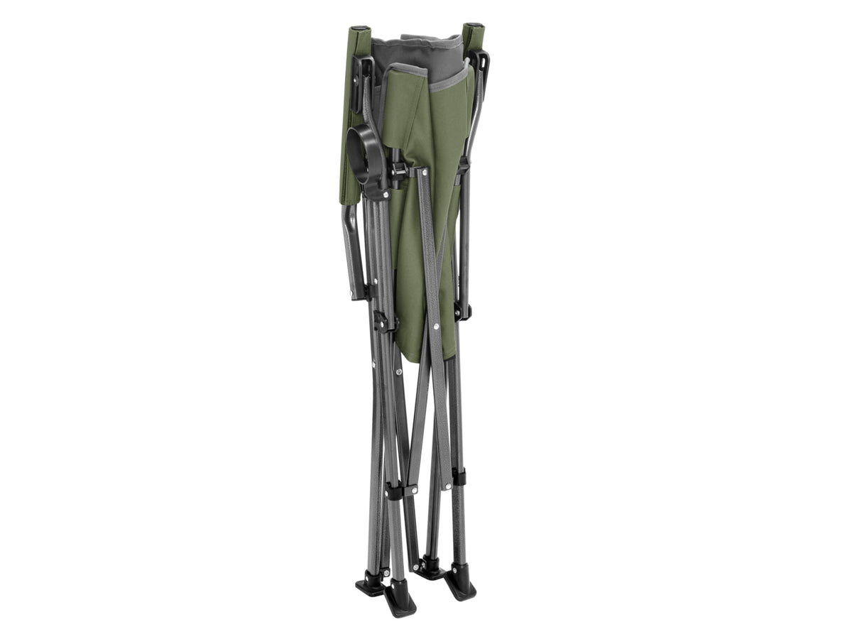 Green Hard Arm Chair K5478