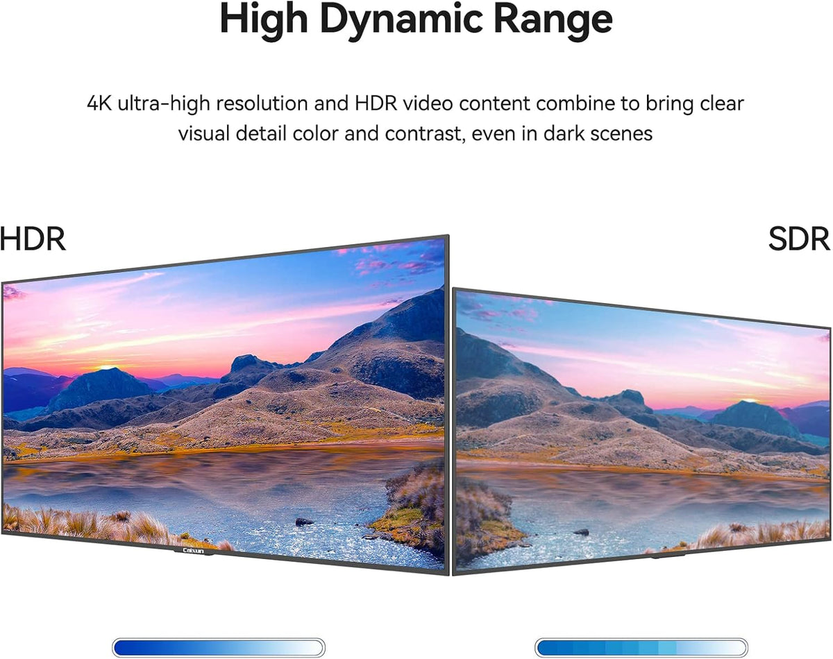 75 inch 4K UHD HDR Smart Android TV X2789