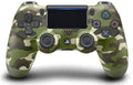 Green Camouflage Wireless Controller for PlayStation 4 K59643