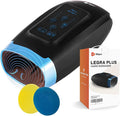 Cordless Electric Hand Massager with Compression, 6 Levels, Heat U627562