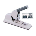 Heavy Duty Flat Clinch Stapler T7063