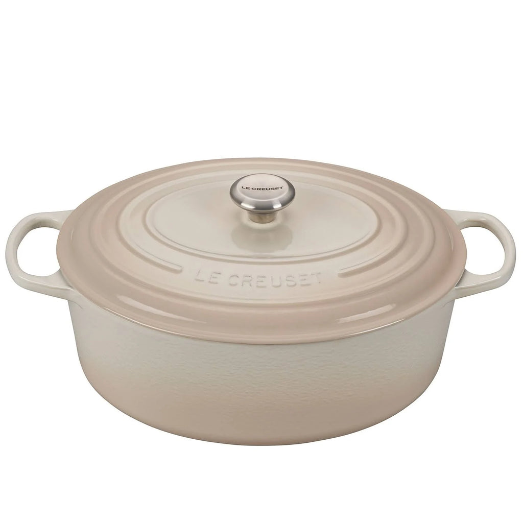 Oval Dutch Oven F4119