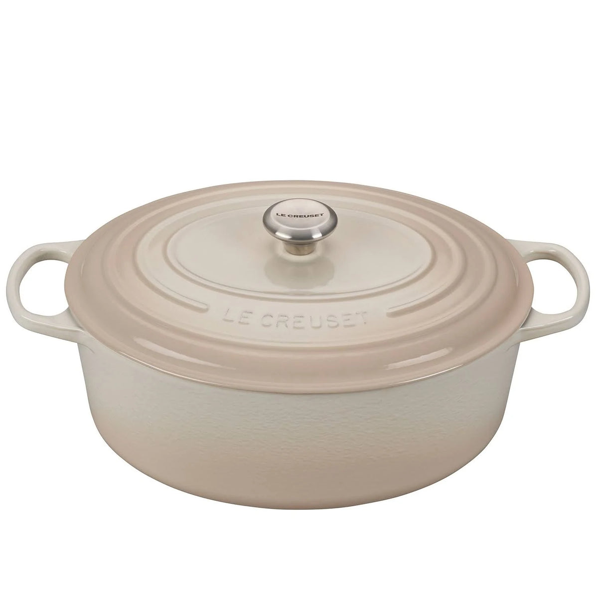 Oval Dutch Oven F4119