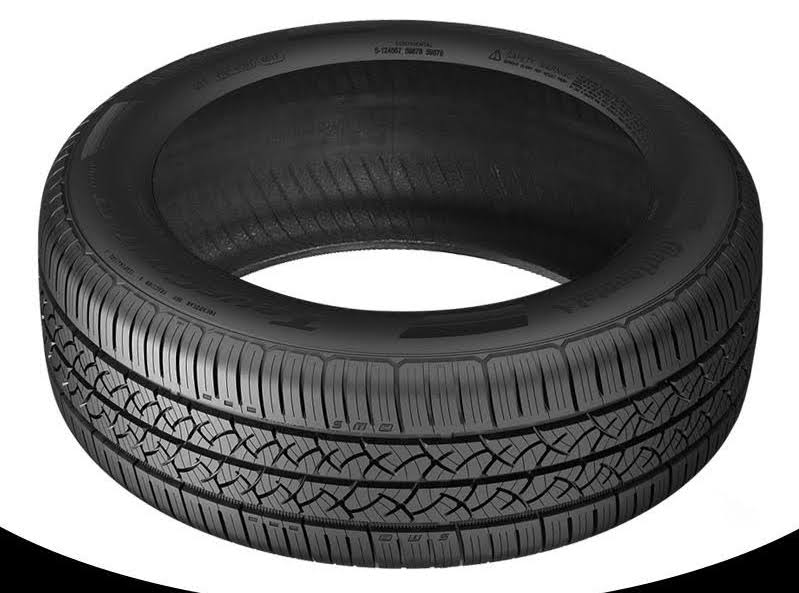205/60R16 92H Tire O148