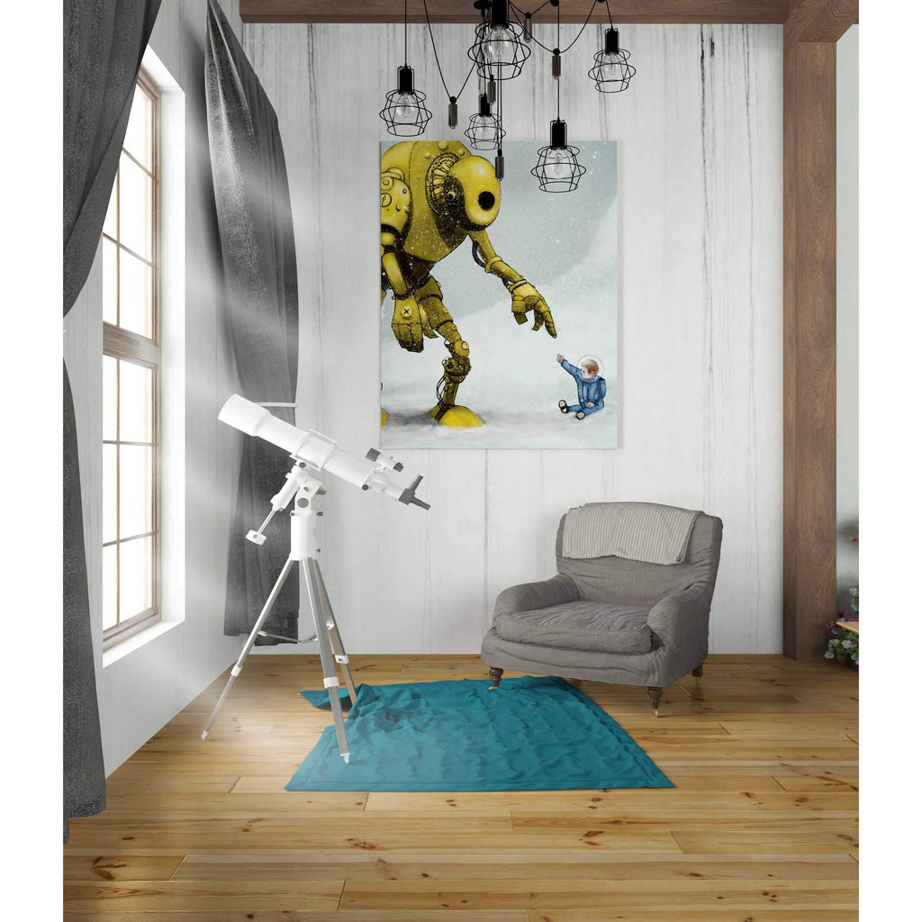 Canvas Wall Art K9855