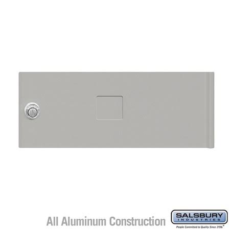 Replacement Door and Lock B Size K27984