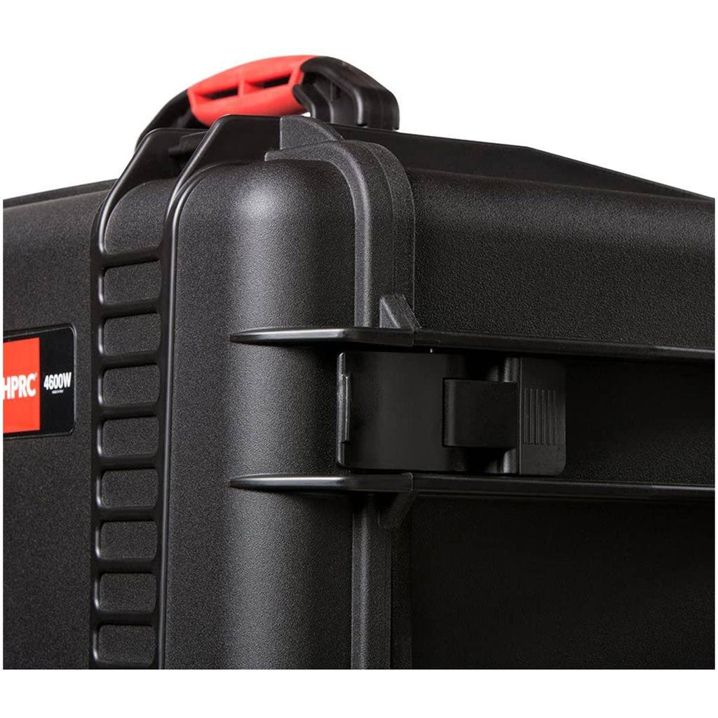 Wheeled Hard Case X547598