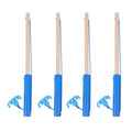 Magnetic Fishing Rod Wooden Educational Toy M75998