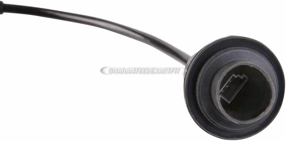 Rear Air Strut For Mercedes W220 Airmatic J759