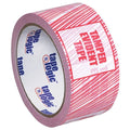 Tamper Evident Security Tape 2x22 x 110 Yard Roll (36 Roll/Case) B34461