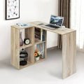 Brown Desk A84023