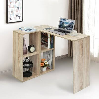 Brown Desk A84023