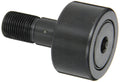 Cam Follower, Steel, Sealed, Hex Hole, 2-1/4x22 Roller Diameter, 1-1/4x22 Roller Width V310989