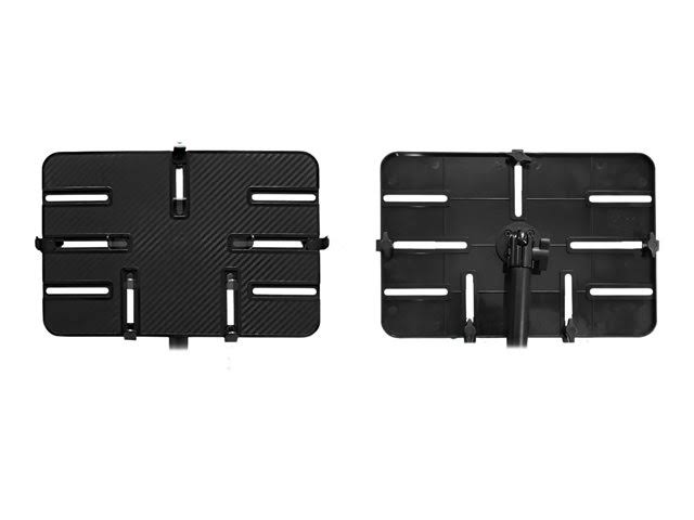 Universal Tablet Pole and Desk Mount P325501