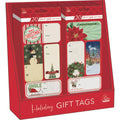 20ct Peel/Stick Tags H494
