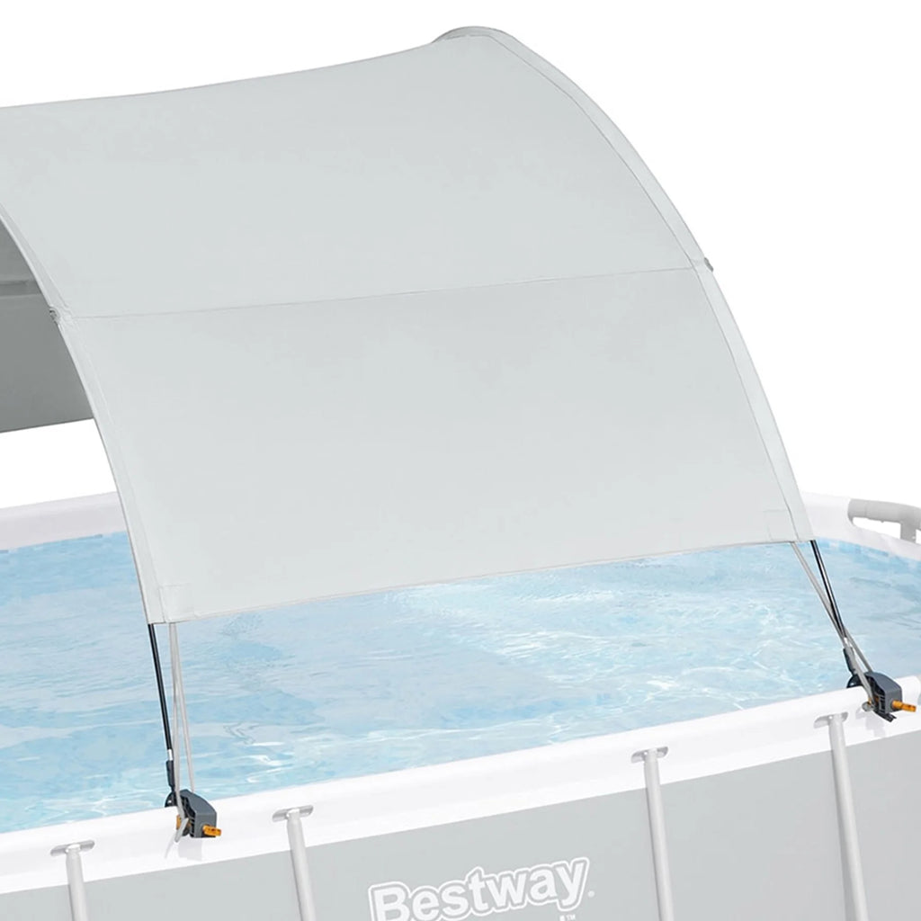16' x 10' x 42" Pool Set V793