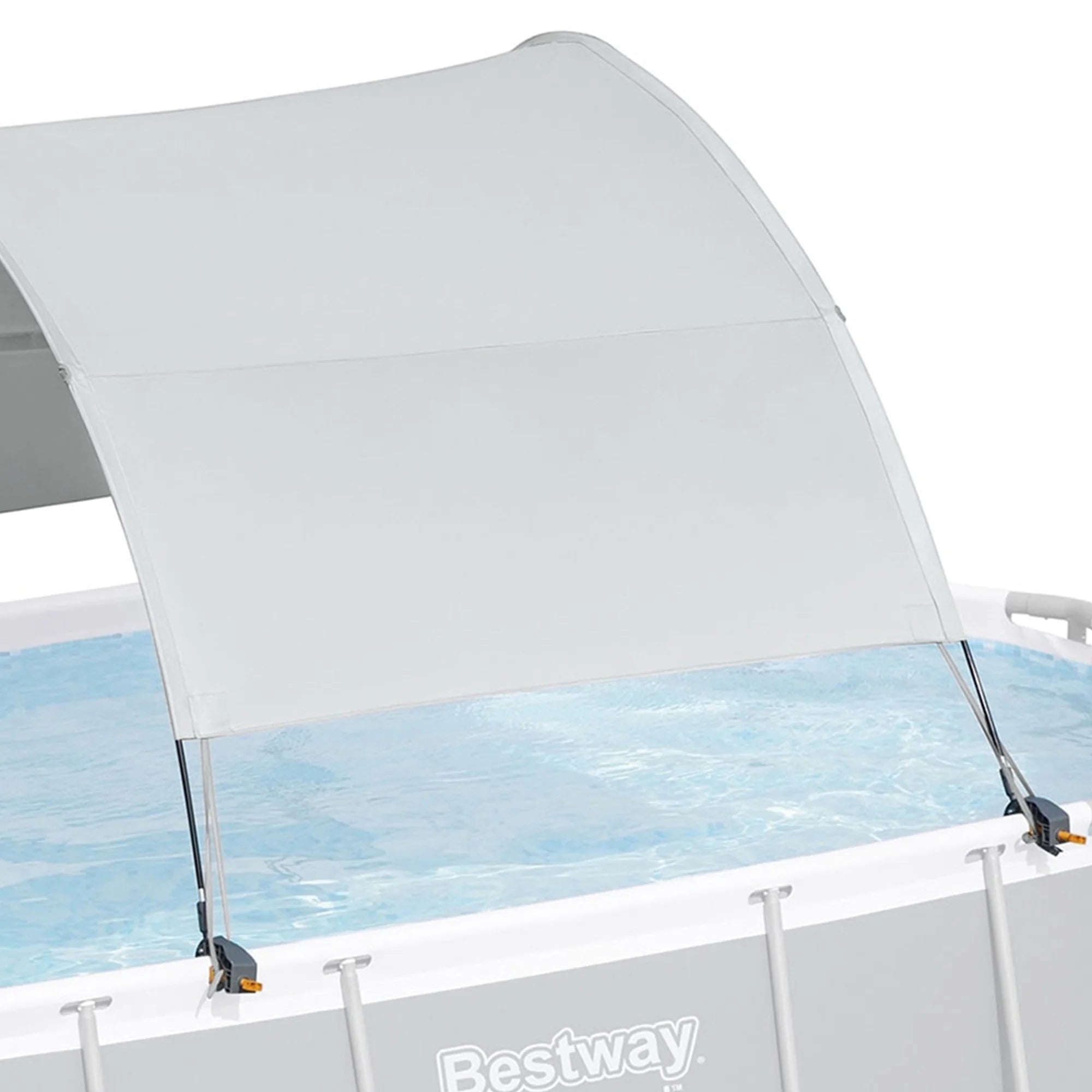 16' x 10' x 42" Pool Set V793