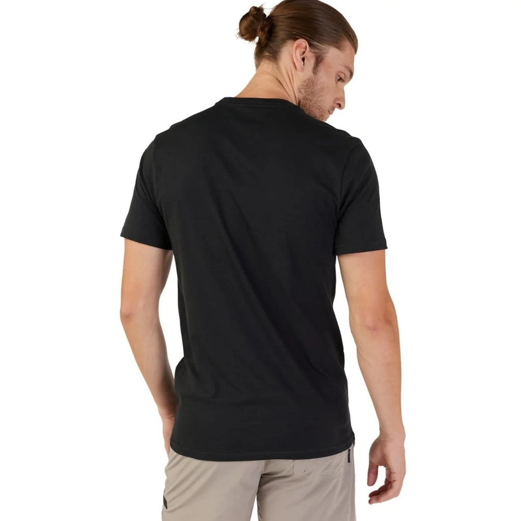 Fox Head Ss Prem Tee O35492
