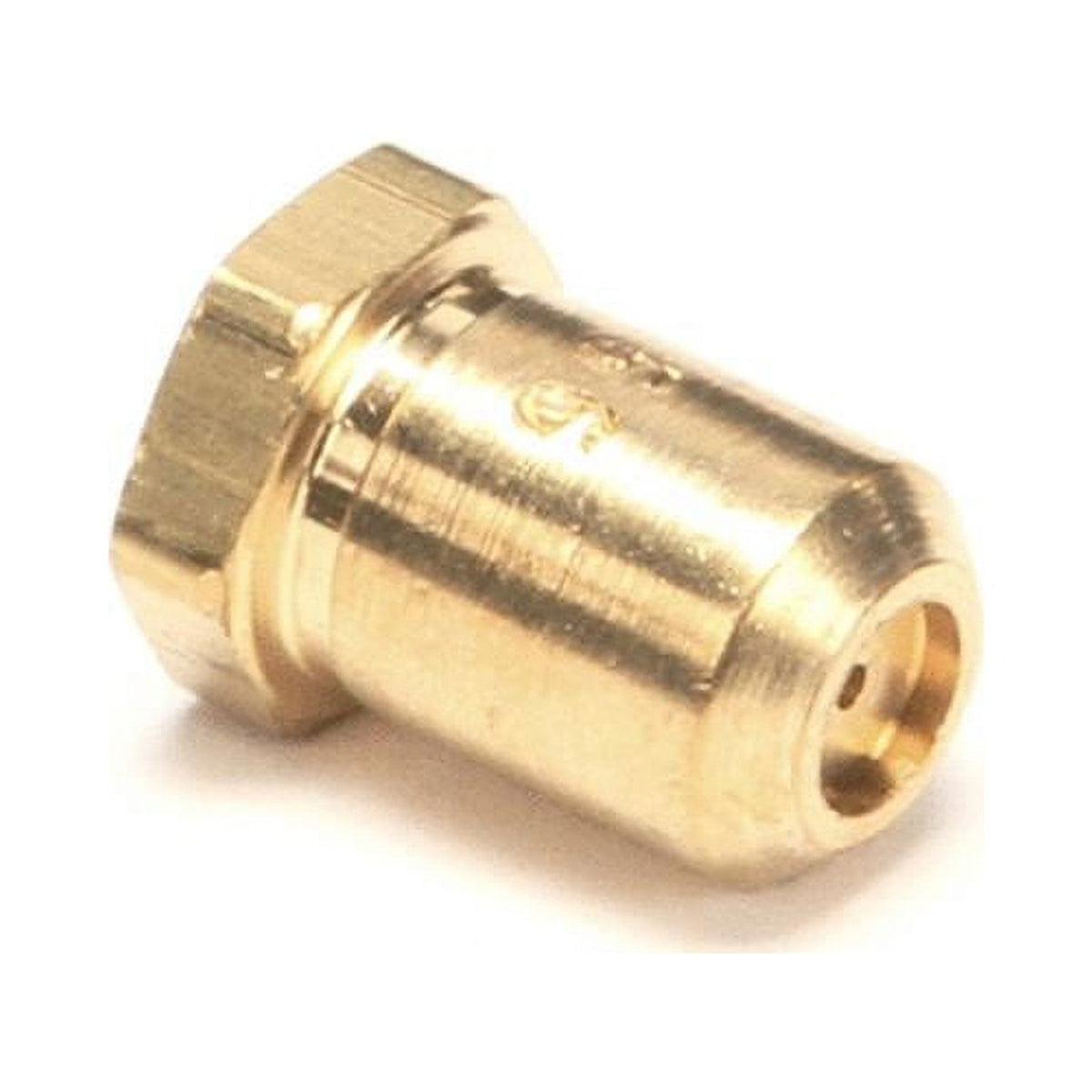 Small Orifice, Size 56 S3914