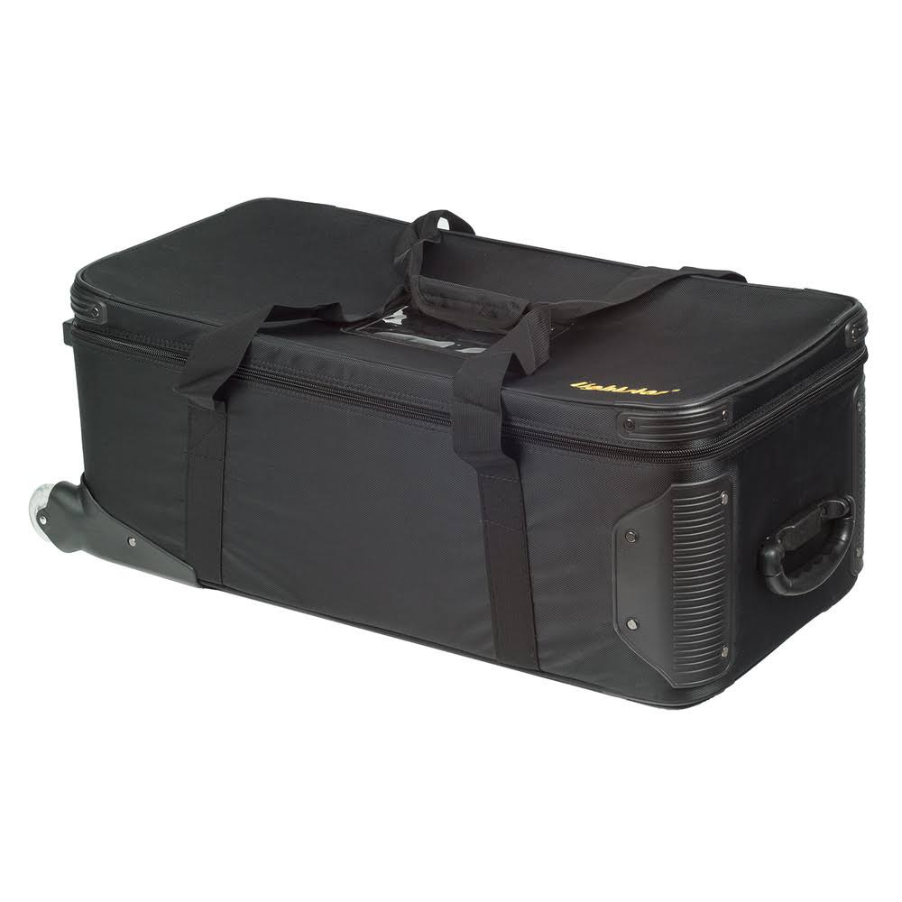 Light Kit Bag with Rollers X142478