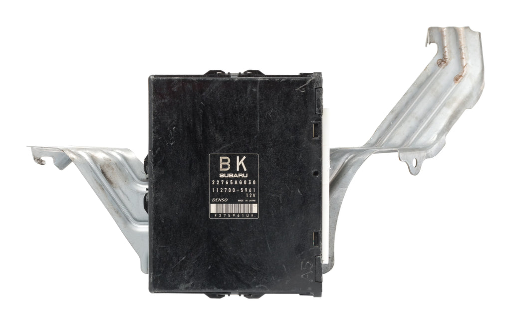 ECM Electronic Engine Control Module F5473