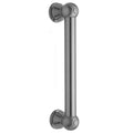 Vintage Bronze 12x22 Grab Bar A7138