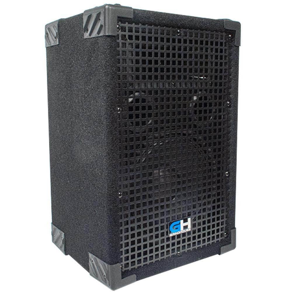Passive 8 inch 2-Way 500 Watt Full Range Loudspeaker Cabinet X7074