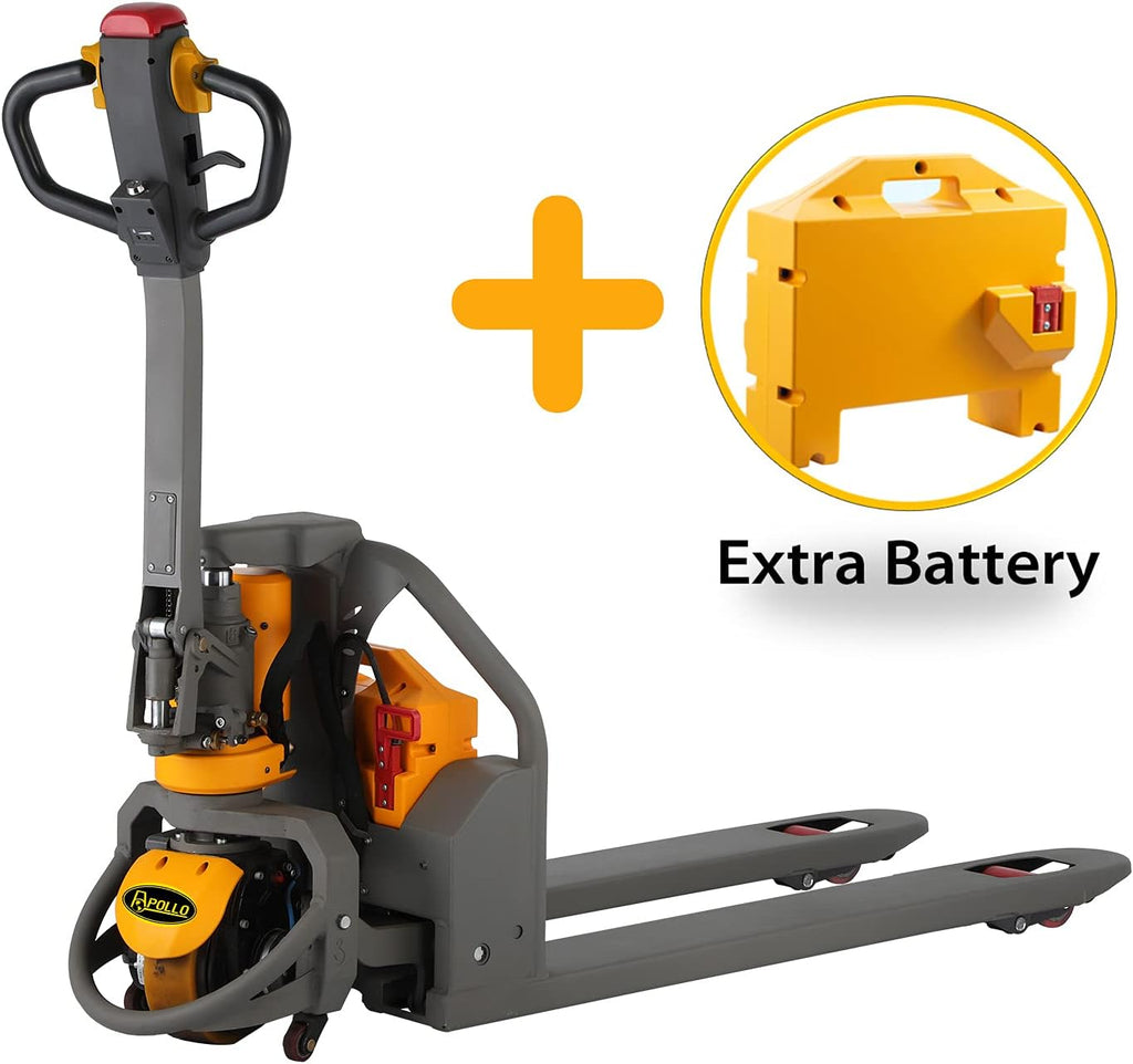 48V/20Ah Lithium Battery G446