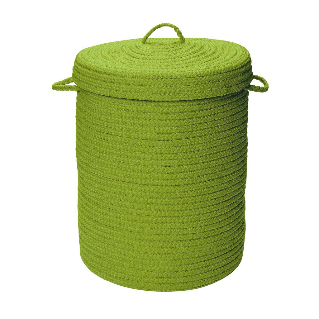 Solid Pouf W705667